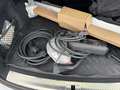 View of fittings for electric vehicle