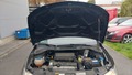 View of engine compartment