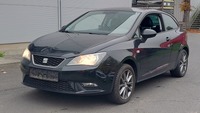 Pogled od napred levo