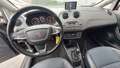 View of dashboard