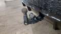 View of trailer tow-bar hitch