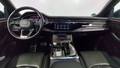 View of dashboard
