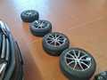Deuxième jeu de roues