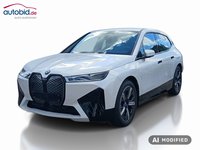 BMW iX xDrive 40 Sport