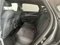 View of rear seat