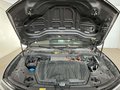 View of engine compartment