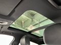 View of sunroof / panoramic roof