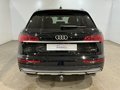 Rear view