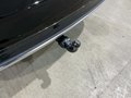 View of trailer tow-bar hitch