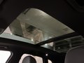 View of sunroof / panoramic roof