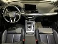 View of dashboard