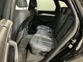 View of rear seat