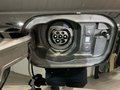 View of fittings for electric vehicle