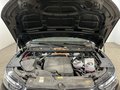 View of engine compartment