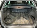 View of boot / luggage space