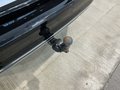 View of trailer tow-bar hitch