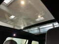 View of sunroof / panoramic roof