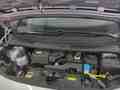 View of engine compartment