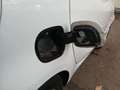 Vue du véhicule électrique