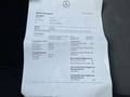 Attestation d'entretien