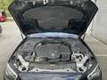 Vue du compartiment moteur