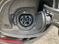 Vue du véhicule électrique