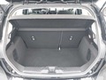 View of boot / luggage space