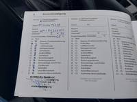 Verilen hizmete dair bilgiler