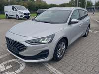 Ford Focus Turnier 1,5 TDCi EcoBlue Automatik "Titanium X"