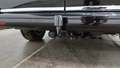 View of trailer tow-bar hitch