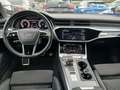 View of dashboard