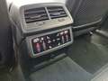 View of rear climate control switch