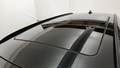 View of sunroof / panoramic roof