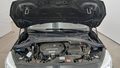 View of engine compartment