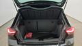 View of boot / luggage space