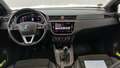 View of dashboard