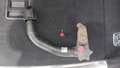 View of trailer tow-bar hitch