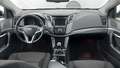 View of dashboard