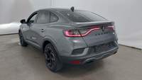 Вид сзади слева