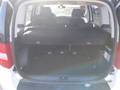 View of boot / luggage space
