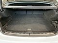 View of boot / luggage space