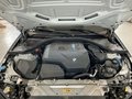 View of engine compartment