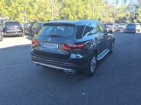 Вид сзади слева