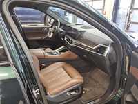 Pogled na unutrašnjost