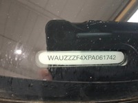 Photo de détail