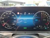 Вид на приборную панель
