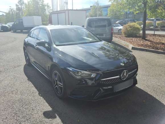 Вид спереди слева