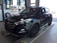 Hyundai Tucson 1,6 T-GDI 4WD "Premium"
