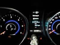 Статус автомобиля