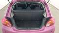 View of boot / luggage space